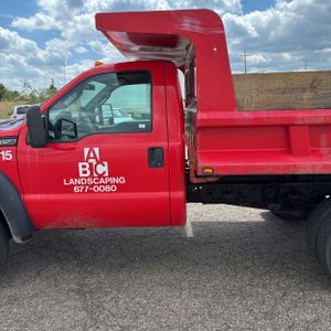 FORD F-450 CHASSIS XL - 4