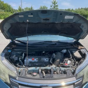 صورة مصغرة 45 لـ 2013 Honda CR-V EX-L