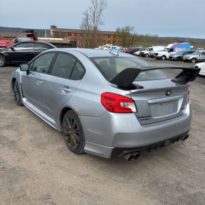SUBARU WRX BASE - 5