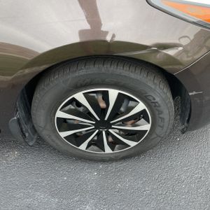 2018 KIA FORTE LX — миниатюра 20