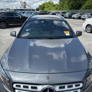 صورة 15 لـ 2018 Mercedes-BENZ GLA