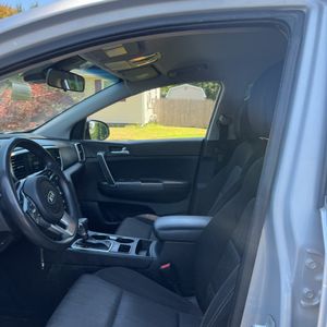 2020 KIA SPORTAGE LX thumbnail 32