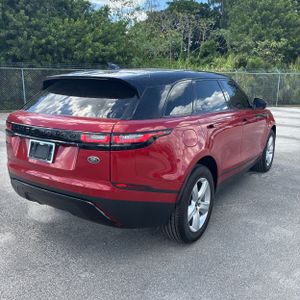 LAND ROVER RANGE ROVER VELAR P250 S - 8