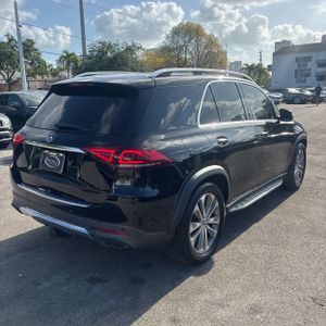 MERCEDES-BENZ GLE - 8