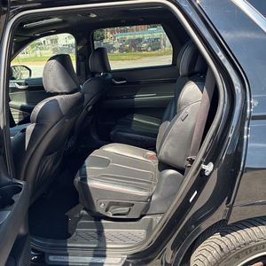 2023 Hyundai PALISADE CALLIGRAPHY — миниатюра 28