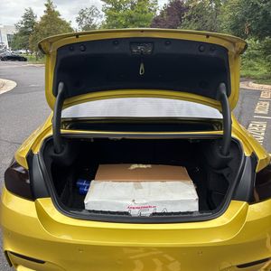 2016 BMW M4 BASE 照片 44