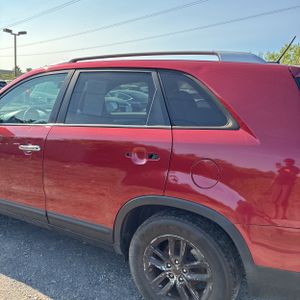 2014 KIA SORENTO LX — фото 6