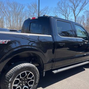 FORD F-150 XLT - 9