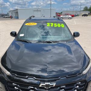 2025 Chevrolet EQUINOX LT — миниатюра 15