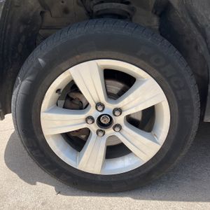 صورة مصغرة 17 لـ 2014 JEEP COMPASS LATITUDE