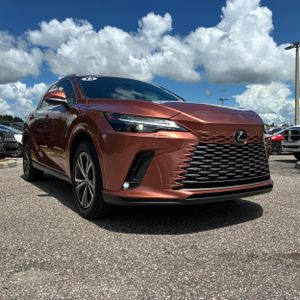 صورة 12 لـ 2023 Lexus RX 350 PREMIUM+