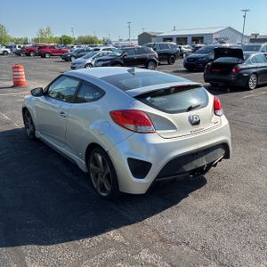 HYUNDAI VELOSTER TURBO - 5