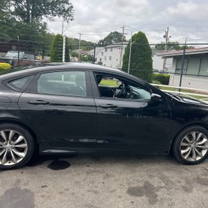 2015 Chrysler 200 S 缩略图 11