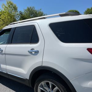 FORD EXPLORER LIMITED - 6