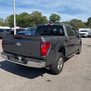 FORD F-150 XLT - 8