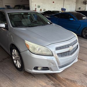 2013 Chevrolet MALIBU LT 缩略图 50
