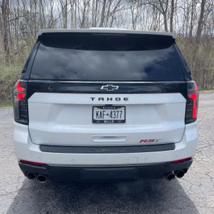 CHEVROLET TAHOE RST - 7