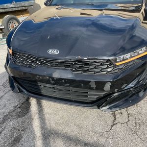 2021 KIA K5 GT-LINE 照片 54