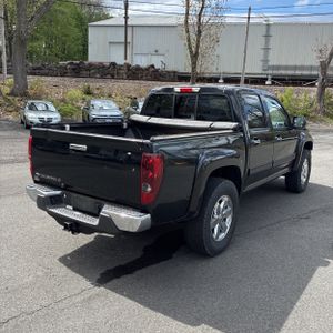 CHEVROLET COLORADO LT - 8