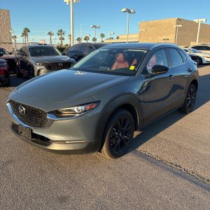 MAZDA CX-30 2.5 S CARBON EDITION - 1