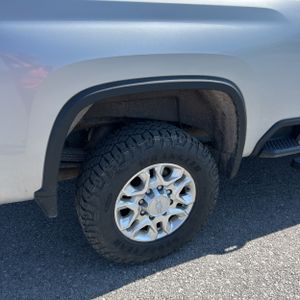 CHEVROLET SILVERADO - 9