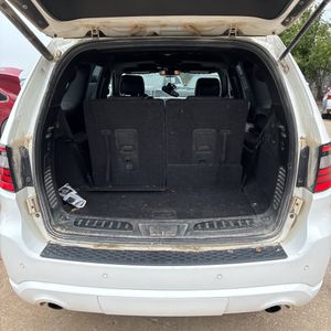 2017 Dodge DURANGO GT 缩略图 39
