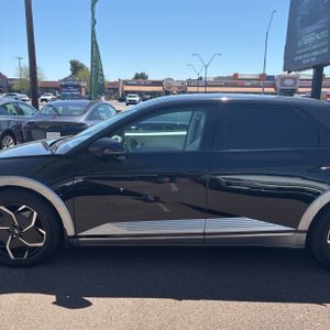 HYUNDAI IONIQ 5 LIMITED - 4