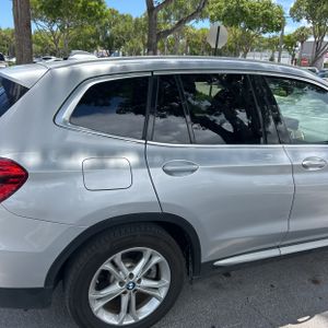 صورة 9 لـ 2020 BMW X3 SDRIVE30I