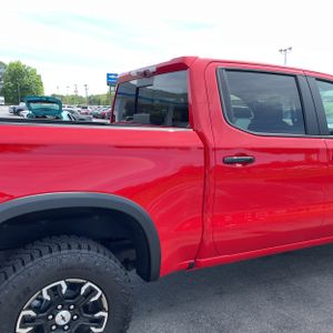 CHEVROLET SILVERADO 1500 - 9