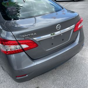 صورة مصغرة 54 لـ 2015 Nissan SENTRA S
