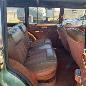1984 JEEP WAGONEER 4WD 缩略图 35