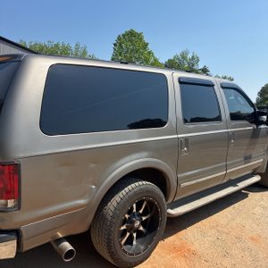 FORD EXCURSION LIMITED - 9