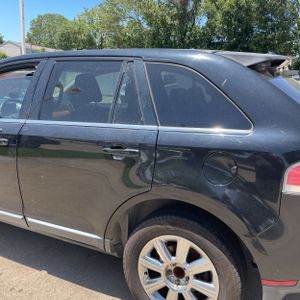 صورة 6 لـ 2008 Lincoln MKX BASE