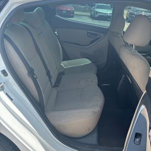 2014 Hyundai ELANTRA SE 缩略图 34