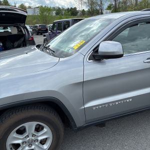 JEEP GRAND CHEROKEE - 2