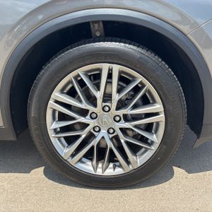 2023 Acura MDX SH-AWD W/ADVANCE — миниатюра 19