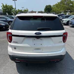 صورة 7 لـ 2016 FORD EXPLORER SPORT