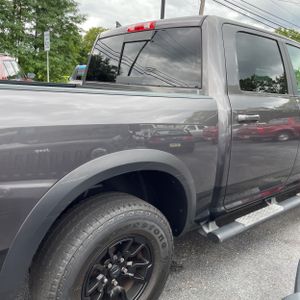 صورة 9 لـ 2018 RAM 1500 REBEL