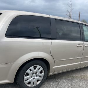 DODGE GRAND CARAVAN - 9