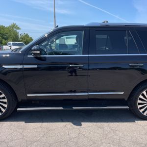 صورة 4 لـ 2020 Lincoln NAVIGATOR RESERVE