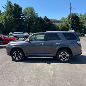 صورة 3 لـ 2016 Toyota 4RUNNER LIMITED