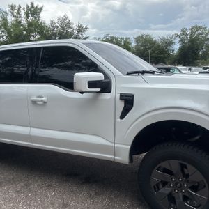 2024 FORD F-150 XLT 缩略图 13