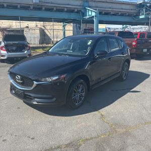 MAZDA CX-5 SPORT - 1