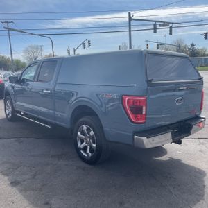 FORD F-150 XLT - 5