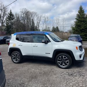 JEEP RENEGADE - 10