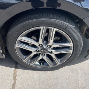 2021 KIA FORTE EX — миниатюра 18