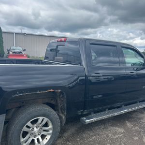 2014 Chevrolet SILVERADO 1500 LT Z71 — фото 9