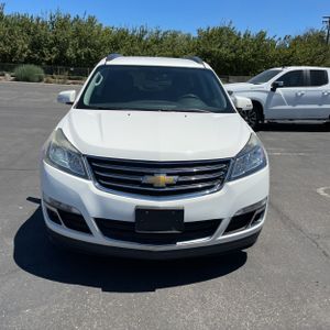 صورة مصغرة 14 لـ 2015 Chevrolet TRAVERSE LT