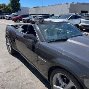 صورة مصغرة 13 لـ 2013 Chevrolet CAMARO LT