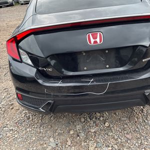 2017 Honda CIVIC TOURING 缩略图 57